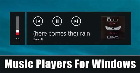 10 Best Free Music Player Apps For Windows [2022 Edition].